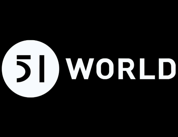 51WORLD