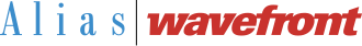 Alias / Wavefront